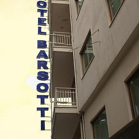 Hotel Barsotti Brindisi Extérieur photo
