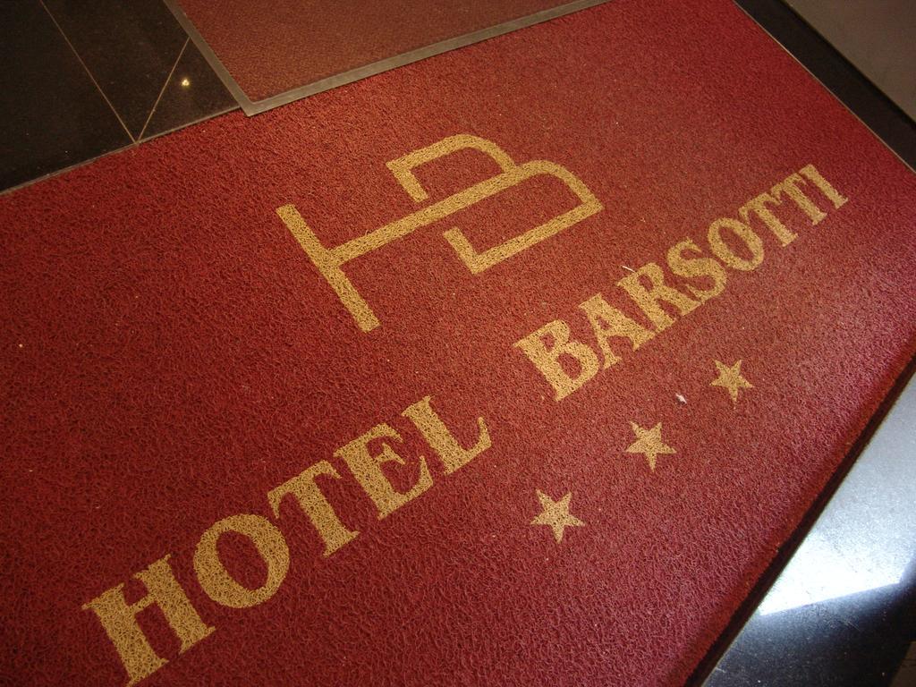 Hotel Barsotti Brindisi Extérieur photo